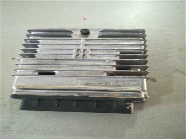 Centralita Motor ECU Ford Focus TREND BERLINA 115CV 85KW