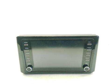 Pantalla Multifuncion Toyota Corolla 1.8 HYBRID ZWE211W)