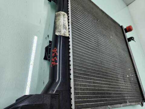 Foto 3ª: Radiador Motor Hyundai i30 PREMIUM 140CV 103KW [D4EA] (2008)