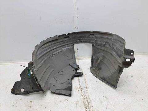 Foto 3ª: Pase Rueda Nissan Qashqai ACENTA 141CV 104KW [MR20] (2011)