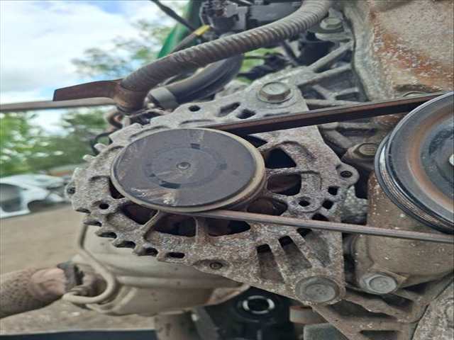 Alternador Kia Carens 116 CV 85KW