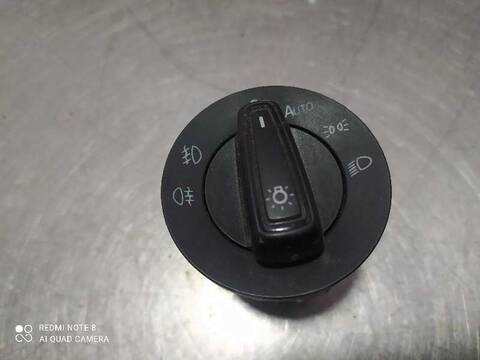 Foto 2ª: Mando Luces Skoda Octavia ACTIVE 105CV 77KW [CLH] (2015)