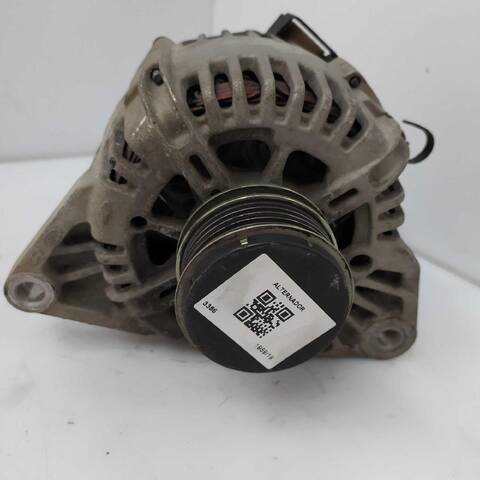 Foto 2ª: Alternador Hyundai i30 1.6 (2007)