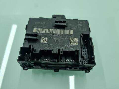 Foto 1ª: Centralita Motor ECU Seat Tarraco FR 4DRIVE 190CV 140KW [DTU] (2021)