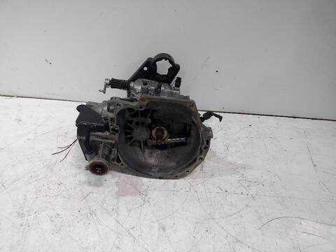 Foto 3ª: Caja Cambios Chrysler Voyager 2.5 TD FAMILY 116CV [425CLIRSX] (1995)