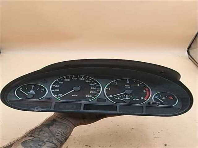 Cuadro de Instrumentos Bmw Serie 3 315 2.0 320D [2.0 LTR. - 110 KW 16V DIESEL CAT]