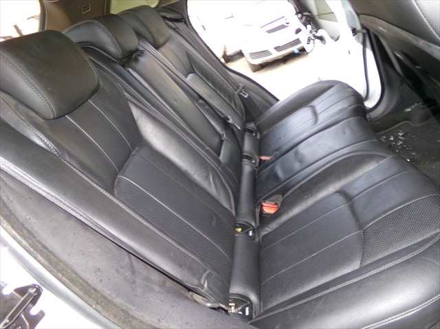 Asientos Traseros Land Rover Range 2.0 D EVOQUE, 2015-2019