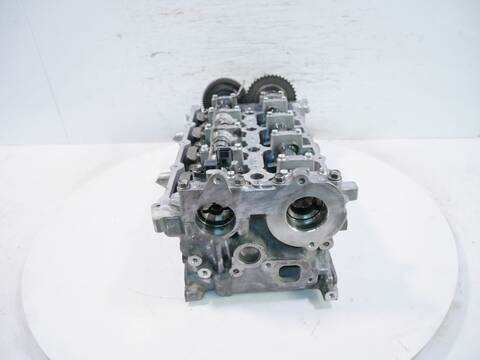 Foto 3ª: Culata Mitsubishi ASX 116 - 150 CV [4N13] (2011)