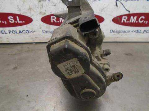 Foto 3ª: Pedal Embrague Nissan Qashqai 1.5 TD CAT 110CV 81KW [K9KA636] (2015)