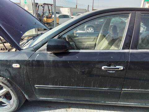 Foto 2ª: Puerta Delantera Izquierda Hyundai Sonata 2.0 CRDI COMFORT I 140CV 103KW [D4EA] (2006)