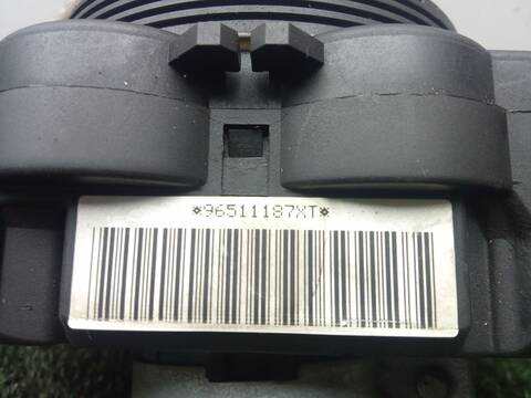 Foto 2ª: Mando Luces Citroen Xsara 2.0 HDI 90 90CV 66KW [RHY (DW10TD)] (2003)