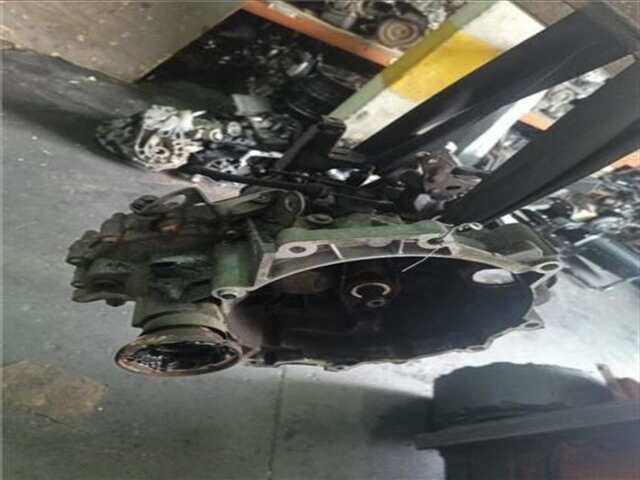 Caja Cambios Seat Ibiza 1.2 COOL [1.2 LTR. - 47 KW]