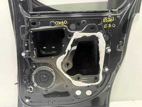 Foto 3ª: Puerta Lateral Corredera Derecha Opel Combo YH01 (2019)