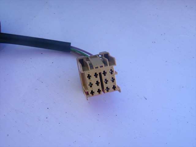 Foto 3ª: Retrovisor Derecho Seat Cordoba 1.9 TDI 2002-2008 [ATD] (2003)