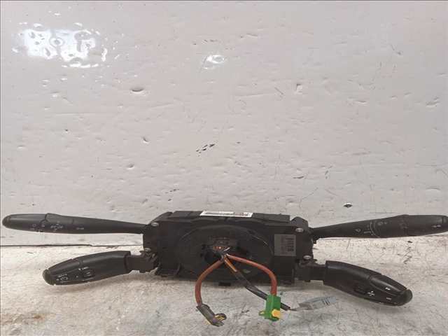 Mando Luces Peugeot 407 1.6 D