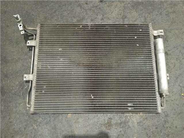Radiador Calefaccion A.A. Land Rover Discovery 3.0 SDV6 HSE [3.0 LTR. - 180 KW TD V6 CAT]