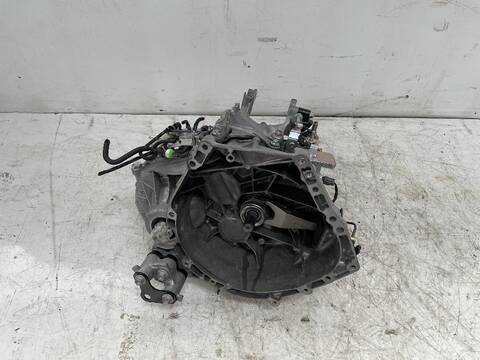 Caja Cambios Mazda 3 CENTER-LINE 150CV