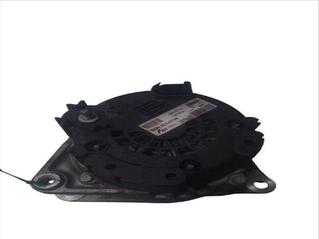 Foto 2ª: Alternador Fiat Ducato 120 MULTIJET 2 3 D (2006)