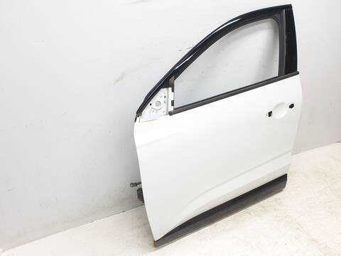 Foto 2ª: Puerta Delantera Izquierda Renault Austral TECHNO ESPRIT ALPINE