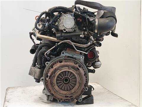Foto 2ª: Motor Completo Dodge Caliber 2.0 S 140CV 103KW [BSY + SERIAL] (2006)