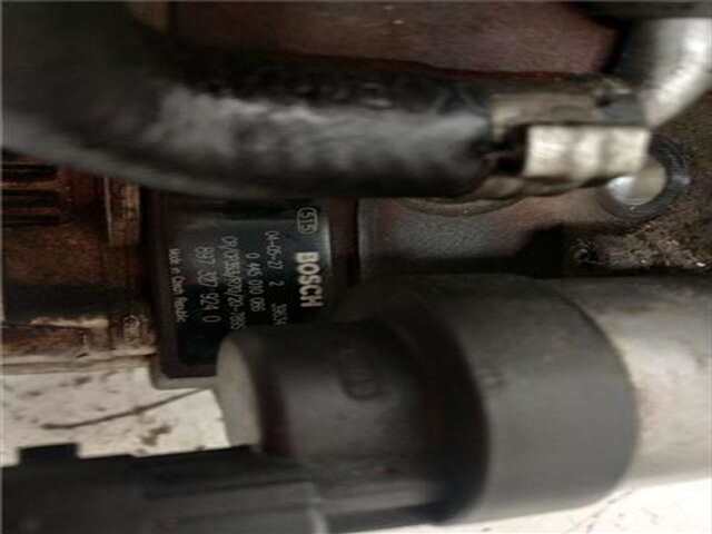 Foto 3ª: Bomba Inyeccion Opel Astra 1.7 CDTI [Z 17 DTH]