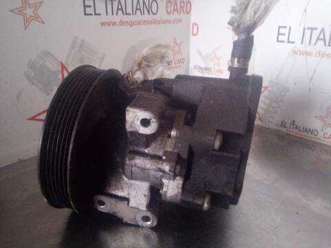 Foto 2ª: Bomba de Direccion Mercedes Clase C 160 C 220 CDI 204.008) BERLINA 170CV 125KW [646811] (2008)