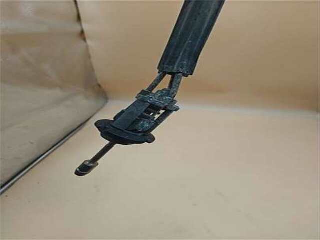 Foto 2ª: Retrovisor Derecho Fiat Linea 1.4 ACTIVE [1.4 LTR. - 57 KW CAT]