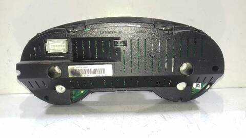 Foto 2ª: Cuadro de Instrumentos Mercedes Clase ML 320 3.0 CDI W164) 224CV 165KW 164.122) (2005)