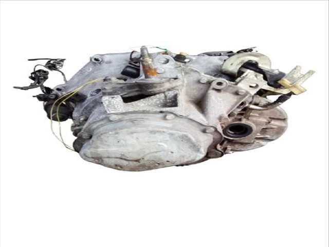 Foto 3ª: Caja Cambios Peugeot 307 1.6 HDI (2000)