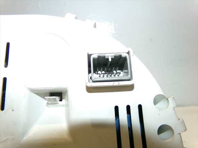 Foto 4ª: Cuadro de Instrumentos Honda Crv 2.0 G I-VTEC ,2006-2009 [R20A2] (2008)