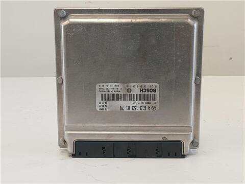 Foto 2ª: Centralita Motor ECU Mercedes Clase S 220 3.2 320 CDI 220.026) BERLINA 197CV 145KW [OM 613.960] (2005)