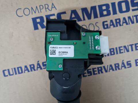 Foto 2ª: Mando Multifuncion Ford Ranger 2.2 TDCI CAT 150CV 110KW [QJ2R] (2014)