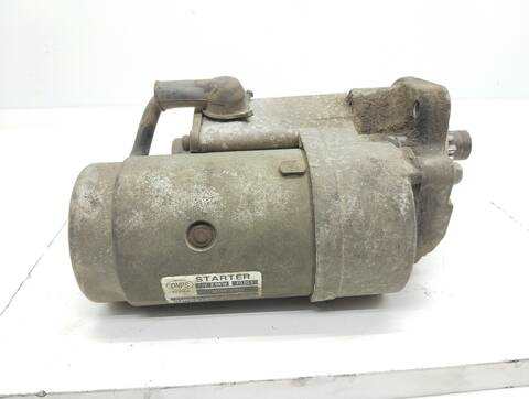 Foto 4ª: Motor de Arranque Hyundai i30 2.0 CRDI CAT 140CV 103KW [D4EA] (2008)