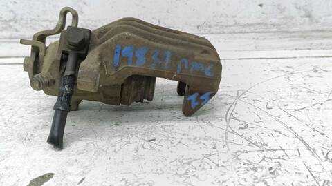 Foto 4ª: Pinza Freno Trasera Izquierdo Seat Leon SIGNO 90CV 66KW [ALH] (2003)