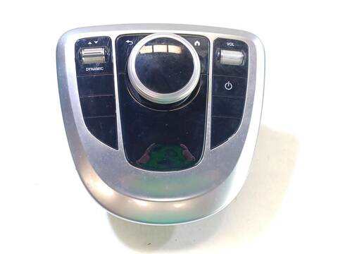 Mando Multifuncion Mercedes EQV ELECTRICO W447) EQV 250 447.813 447.815) 204CV 150KW