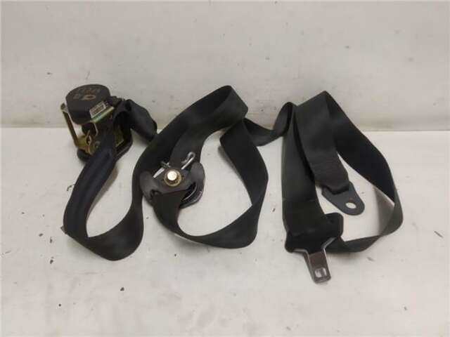 Cinturón Delantero Derecho Peugeot 307 1.6 XT [1.6 LTR. - 66 KW 16V HDI]