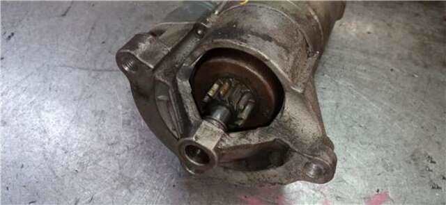 Foto 3ª: Motor de Arranque Citroen Jumpy 2.0 CLUB XL [2.0 LTR. - 90 KW BLUE-HDI FAP]