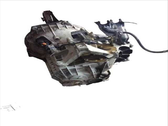 Foto 2ª: Caja Cambios Ford Focus 1.8 TDCI (2004)