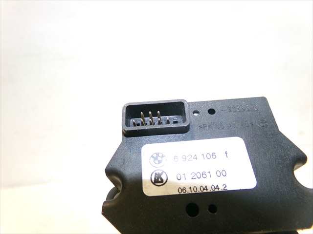Foto 4ª: Mando Multifuncion Bmw Serie 5 530 3.0 D E60 2004-2010 [306D2] (2005)