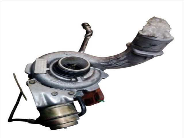 Turbocompresor Renault Scenic 1.9 DCI JM0G JM12 JM1G JM2C)