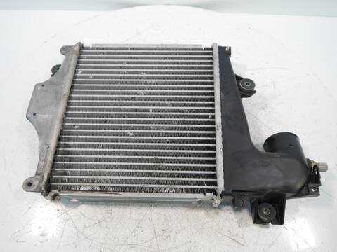 Foto 2ª: Intercooler Toyota Hilux 144 CV 106KW [2KD-FTV] (2012)