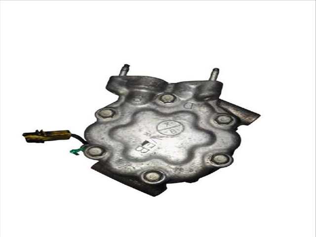 Foto 2ª: Compresor Aire Acondicionado Peugeot 307 2.0 16V (2003)