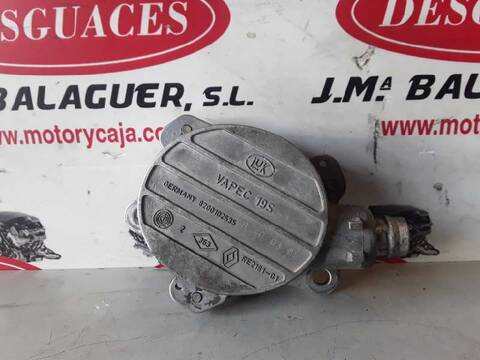 Depresor Freno Bomba Vacio Renault Trafic 2.5 DCI DIESEL CAT 135CV CAJA CERRADA