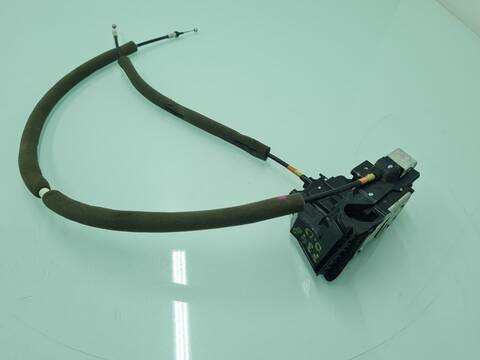Foto 1ª: Cerradura Puerta Delantera Derecha Nissan Qashqai ACENTA 116CV 85KW [HRA2DDT] (2014)