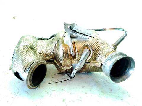 Catalizador Mercedes Clase E 180 E 220 D 213.004)