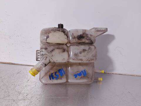 Foto 3ª: Deposito Expansion Volvo V50 1.6 DIESEL CAT 110CV 81KW FAMILIAR [D4164T] (2005)