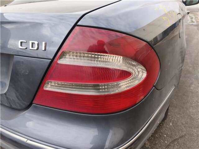 Piloto Trasero Derecho Mercedes Clase CLK 270 2.7 CDI 20V 125KW (209.316) CAT