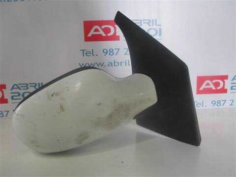 Foto 2ª: Retrovisor Derecho Renault Scenic 1.9 DCI JA05 JA1F) 102CV 75KW I JA...) [D/ F9Q K 7] (2001)