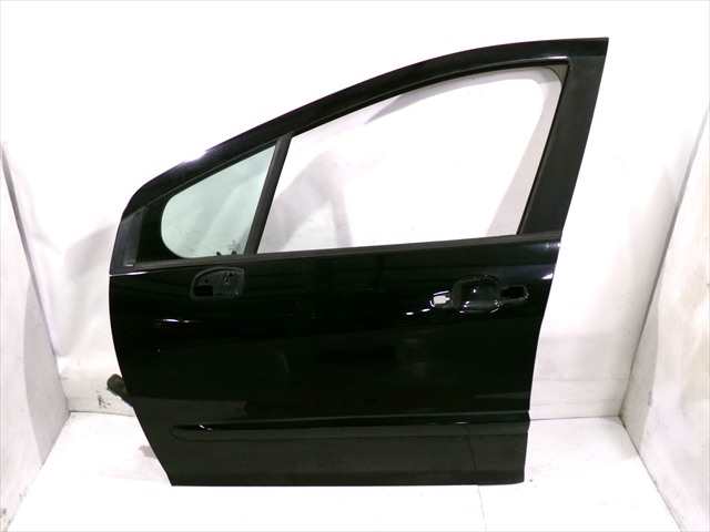 Puerta Delantera Izquierda Peugeot 308 1.6 HDI SW 2007-2013
