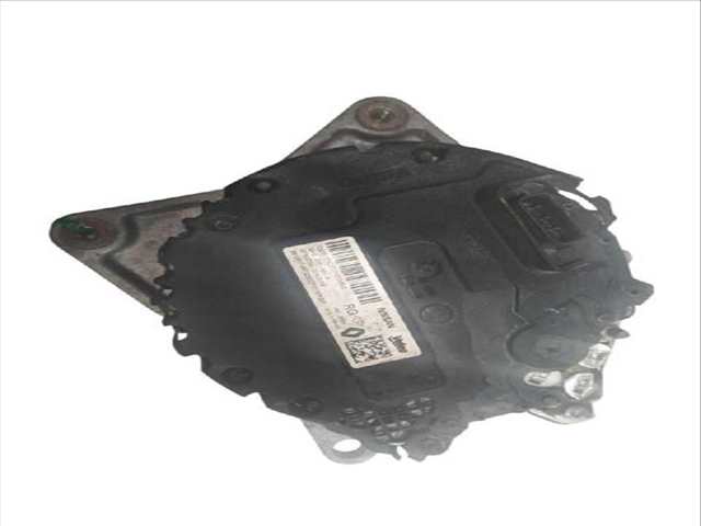 Foto 3ª: Alternador Nissan Qashqai 1.3 DIG-T (2021)